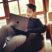 Floc( formerly Doss games) Employee Tanmay Joshi's profile photo