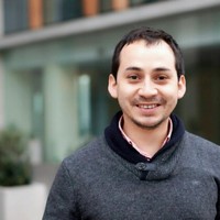 Luis Campos Email & Phone Number
