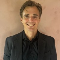 Jongia Mixing Technology Employee Keesjan Lodewijk's profile photo