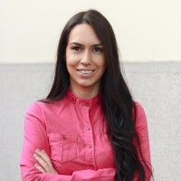 ThinkBig.dev Employee Jasmina Antonić's profile photo