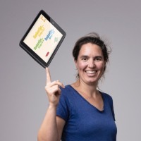 Judith Overbeek Email & Phone Number