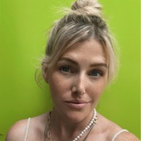 JUDY INC. Employee Caitlin Rostron's profile photo