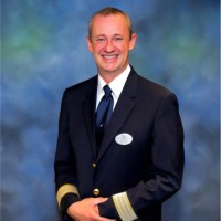 Fred. Olsen Cruise Lines Employee Iain Gibson's profile photo