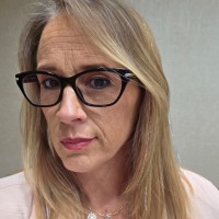 Cynthia Byrd