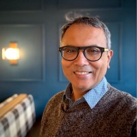 ABLE Employee Parag Pathak's profile photo