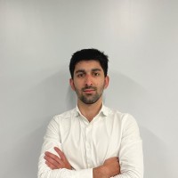 Qmetrics Employee David Alcazar's profile photo