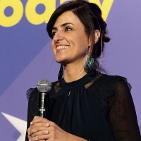 Mars Employee Simona D'Altorio's profile photo