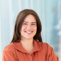 Noren Employee Erika Ojanperä's profile photo