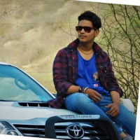 CodeXina Technologies Employee Hemant Sharma's profile photo