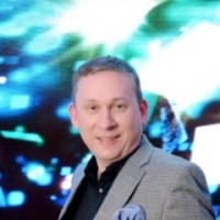 AvePoint Employee Corey Roth's profile photo