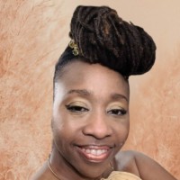 Professional Vocalist/Entertainer Employee Anisa Leneine's profile photo