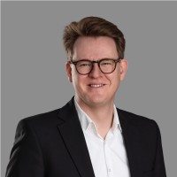 FDM Employee Christian Kragholm's profile photo