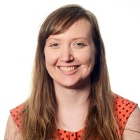 Slalom Build Employee Julie Lowe's profile photo