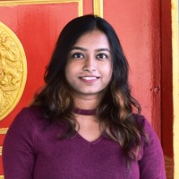 Chirashree Dan Email
