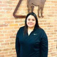 Naf Naf Middle Eastern Grill Employee Yanet Martinez's profile photo