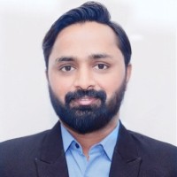 Ampcus Inc Employee Rakesh Borse's profile photo