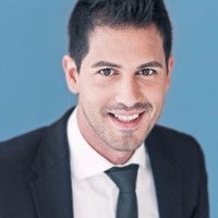 Diatec Canada Employee Bastian Juste's profile photo