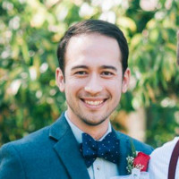 Audio Concepts Employee Jeffrey White's profile photo