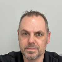 Exocor Employee Todd Curtis's profile photo