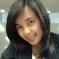 PT. Aisin Indonesia Employee Nadia Awarddini's profile photo