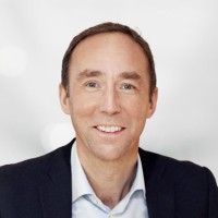 Magnus Ahlqvist Email & Phone Number