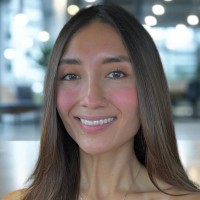 Equiturn Employee Salomé Lopez's profile photo
