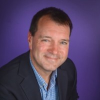 Thrive Employee Richard Smith's profile photo