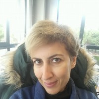 Odeon Software & Technology Employee Songul Özcan's profile photo