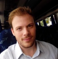 Outtask Employee Eduardo Gaudino's profile photo