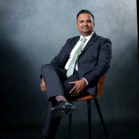 Nas Neuron Health Services Employee Ganesh Rajamani's profile photo