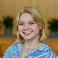 Greentown Labs Employee Natalie Hill's profile photo