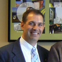 Ducks Unlimited Employee Todd Bishop's profile photo