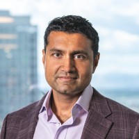 Palantir Technologies Employee Shyam Sankar's profile photo