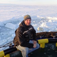 Steerprop Employee Alexander Grekov's profile photo