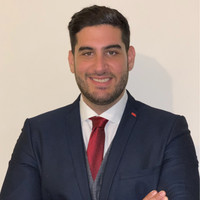 Haissam Akhras Email & Phone Number