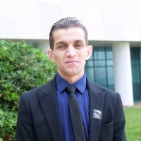 Algérie Poste Employee Fawzi Mahioufe's profile photo