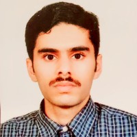 Dark Reader Employee Vivekanand Koya's profile photo