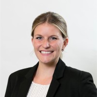 Fresenius Kabi USA Employee Haley Olson's profile photo