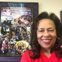 Arc Of Greater New Orleans Employee Lori Malbroue's profile photo