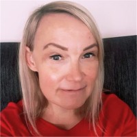 Satakunnan hyvinvointialue Employee Satu Tuoriniemi's profile photo
