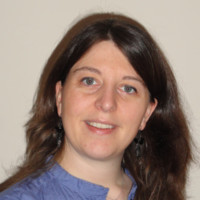Campus Pro Employee Céline Vereecke's profile photo