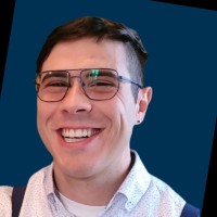 Cloré Beauty Supply Employee Mark Silva's profile photo