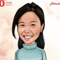 Rewardz Employee Melissa Tay's profile photo