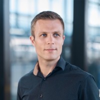 Genève Aéroport Employee Jérôme Michaud's profile photo