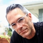 CNN Employee Jacob Ward's profile photo