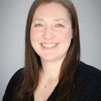 Smartsheet Employee Shelby Jensen's profile photo