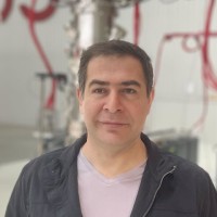 Fuse Employee Vahid Damideh's profile photo