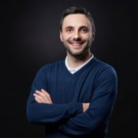 GruppoTre Employee Edoardo Castelletto's profile photo