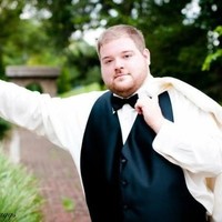 Genesis Health System Employee Christopher Dorr's profile photo