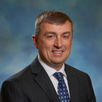 LIVIC Civil Employee Andrew Keister's profile photo